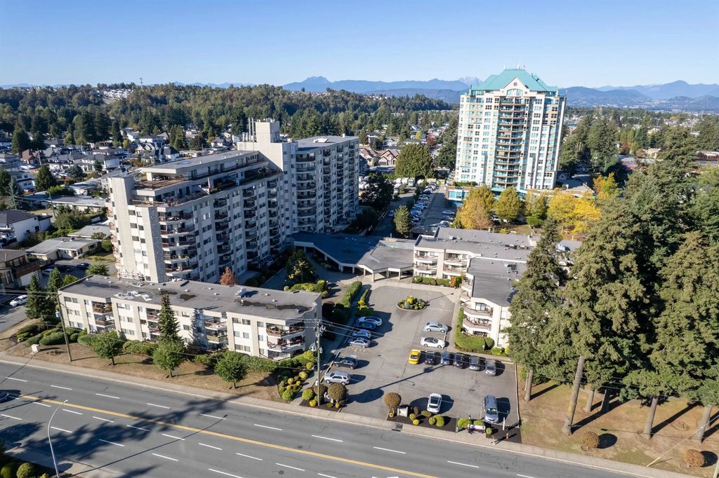 31955 Old Yale Road 417, Abbotsford