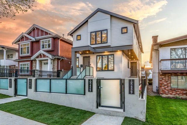 5459 Rhodes Street 1, Vancouver