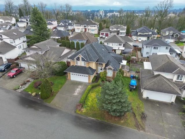 31466 Jean Court, Abbotsford