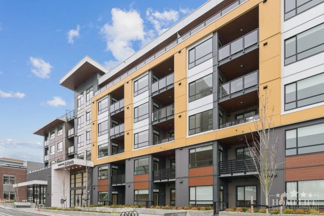 27249 Aldergrove Town Centre Drive 203, Langley