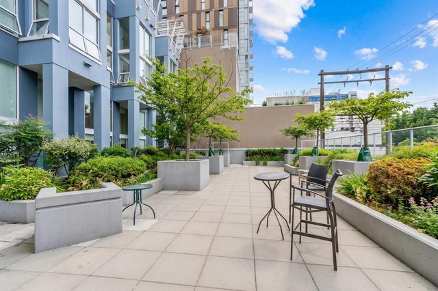 933 Seymour Street 1006, Vancouver