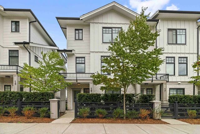 16467 23a Avenue 16, Surrey