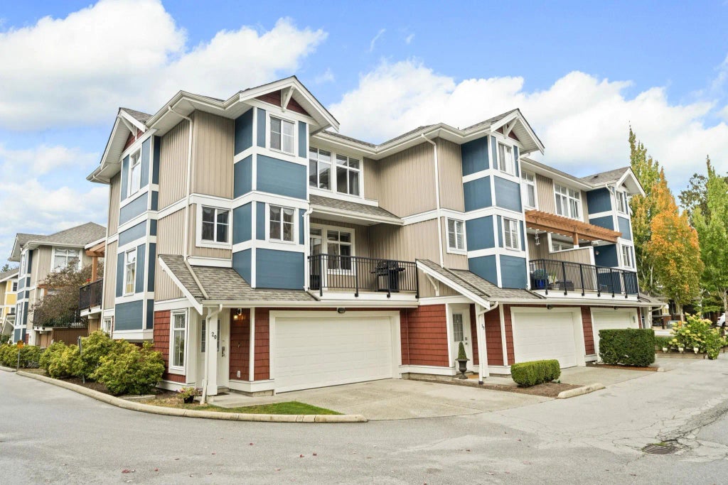 6036 164 Street 20, Surrey