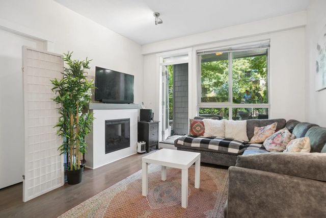 7478 Byrnepark Walk 107, Burnaby