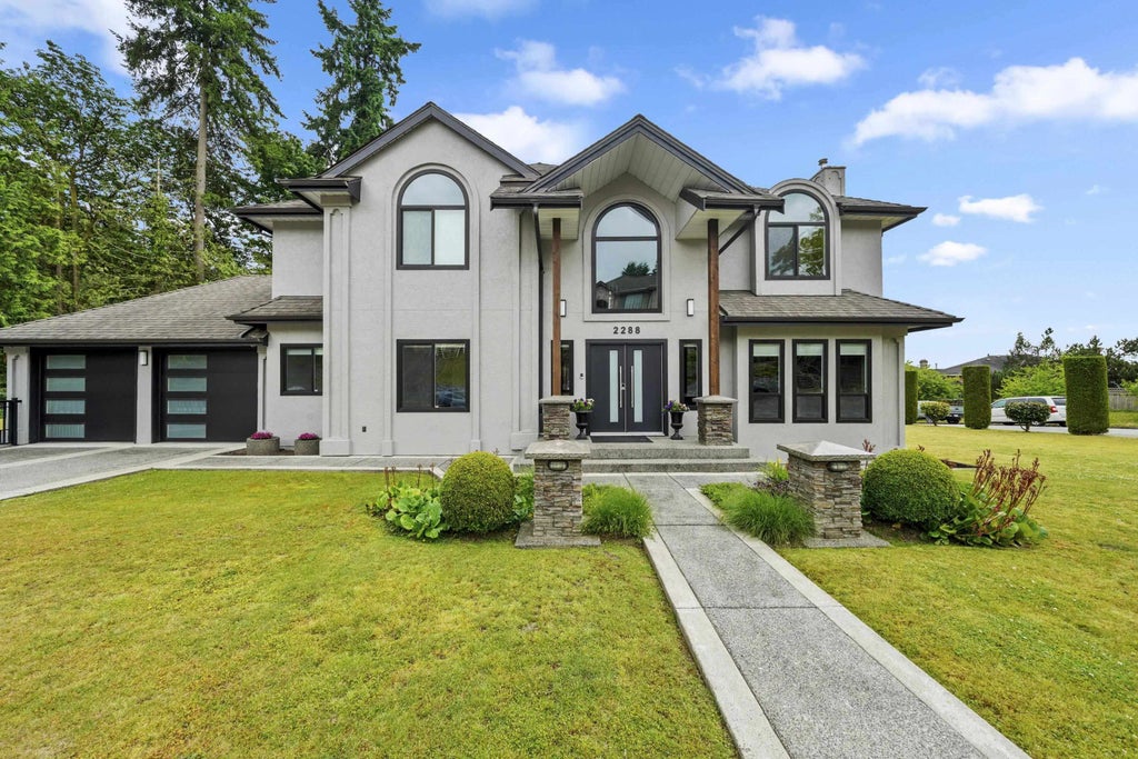 2288 Leclair Drive, Coquitlam