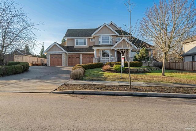 3355 164a Street, Surrey
