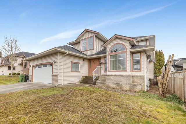 3154 Kingfisher Drive, Abbotsford