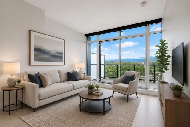 4720 Lougheed Highway 1708, Burnaby