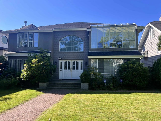 4570 W 13th Avenue, Vancouver