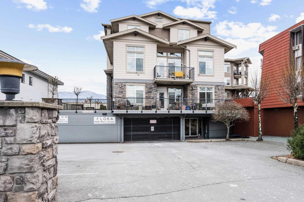 9108 Mary Street 204, Chilliwack