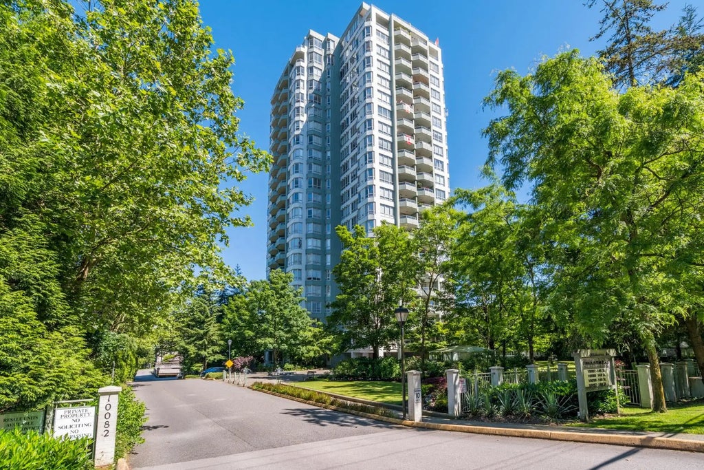 10082 148 Street 808, Surrey