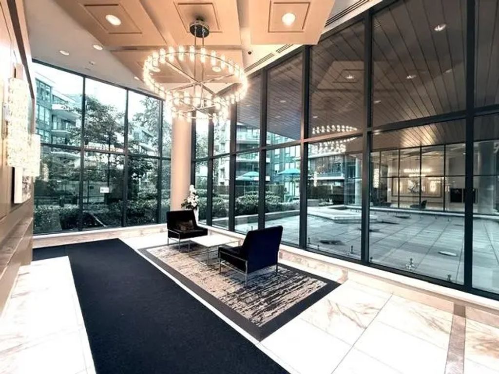 3563 Ross Drive 537, Vancouver