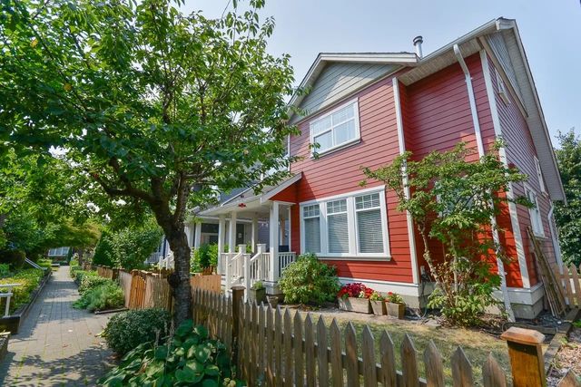13160 Princess Street 5, Richmond