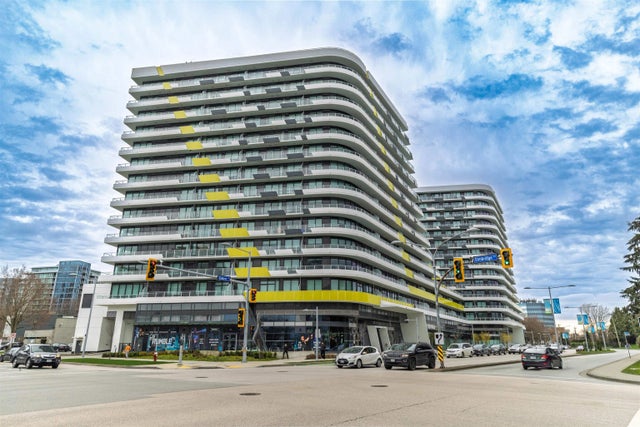 5766 Gilbert Road 1204, Richmond