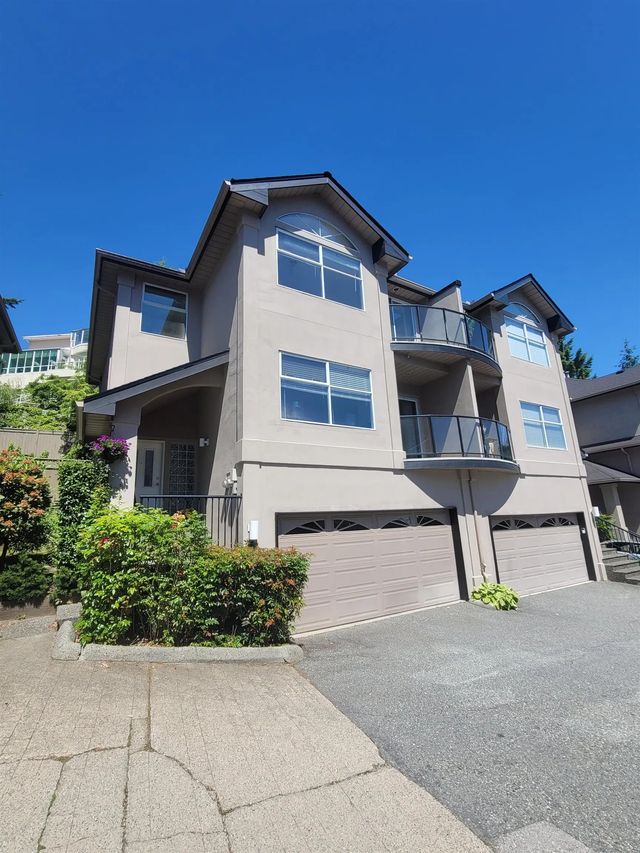 2951 Panorama Drive 5, Coquitlam