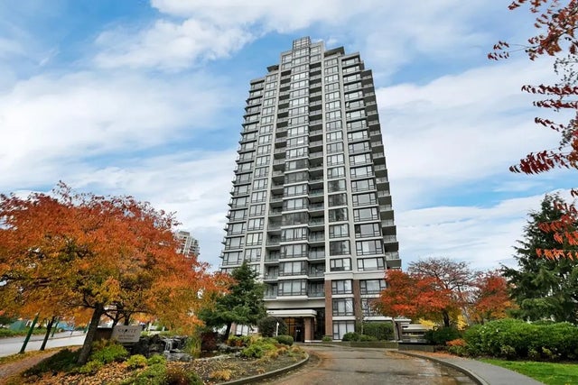 7325 Arcola Street 1403, Burnaby