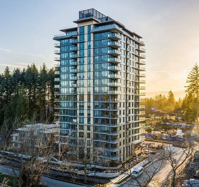 5410 Shortcut Road 1101, Vancouver
