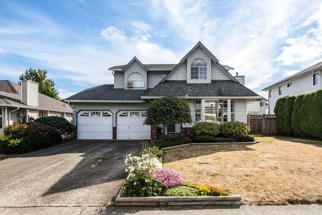 3524 Ashcroft Drive, Abbotsford