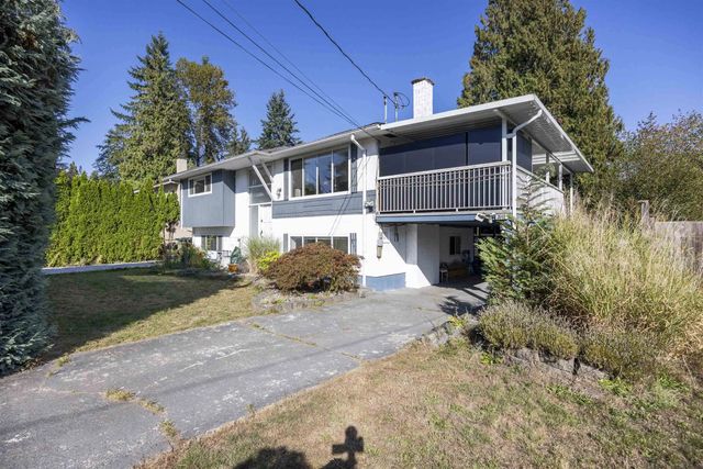 3648 Vincent Street, Port Coquitlam