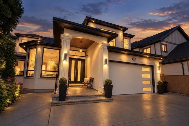 16177 89a Avenue, Surrey