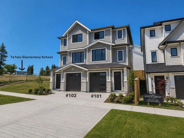 1840 165a Street 102, Surrey