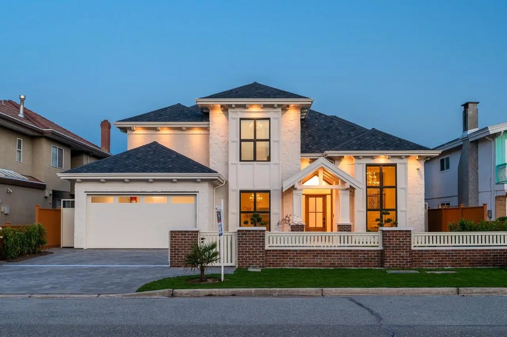 7160 Montana Road, Richmond