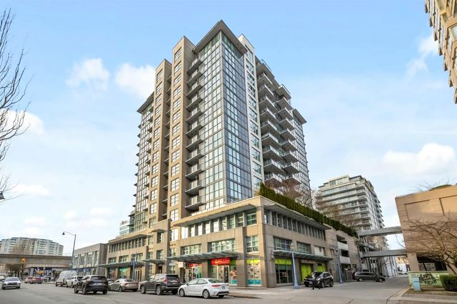8033 Saba Road 907, Richmond