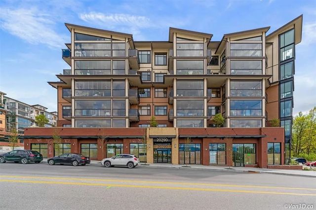 20290 86 Avenue 606, Langley