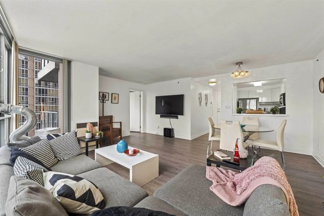 930 Cambie Street 2102, Vancouver