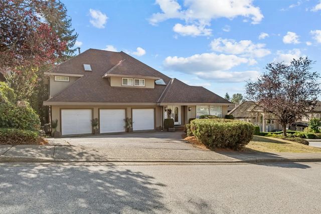 1541 Lodgepole Place, Coquitlam