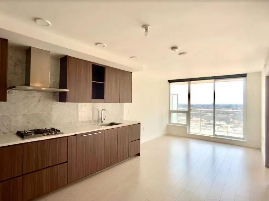 433 Marine Drive 19f, Vancouver
