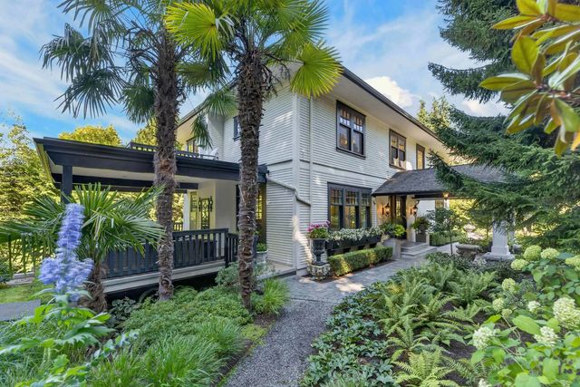 3389 Pine Crescent, Vancouver