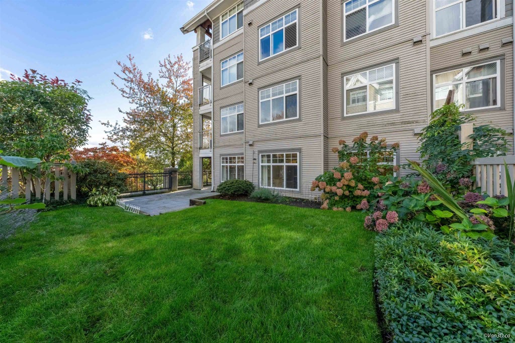 1432 Parkway Boulevard 111, Coquitlam