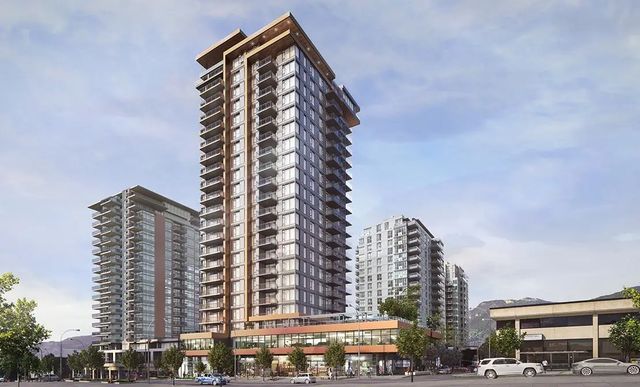 128 W 15th Street 301, North Vancouver