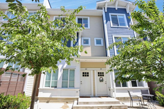 16561 17a Avenue 60, Surrey