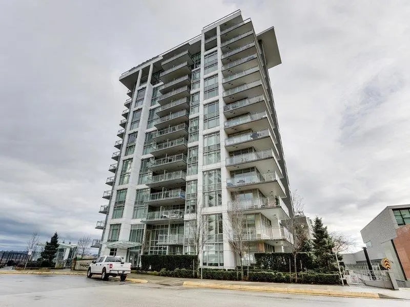200 Nelson's Crescent 203, New Westminster