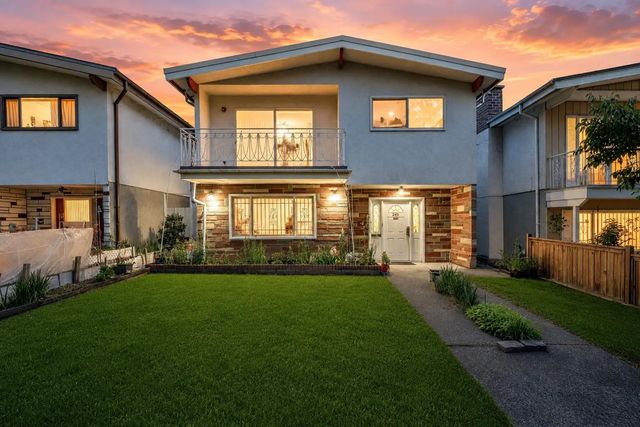 245 W 63rd Avenue, Vancouver