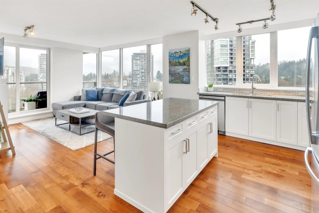 660 Nootka Way 2108, Port Moody