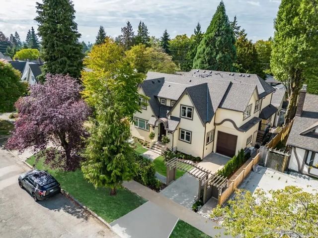 7059 Cypress Street, Vancouver
