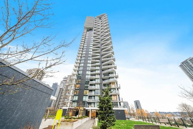 2181 Madison Avenue 2407, Burnaby