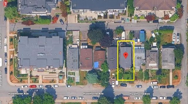 2349 Hawthorne Avenue, Port Coquitlam