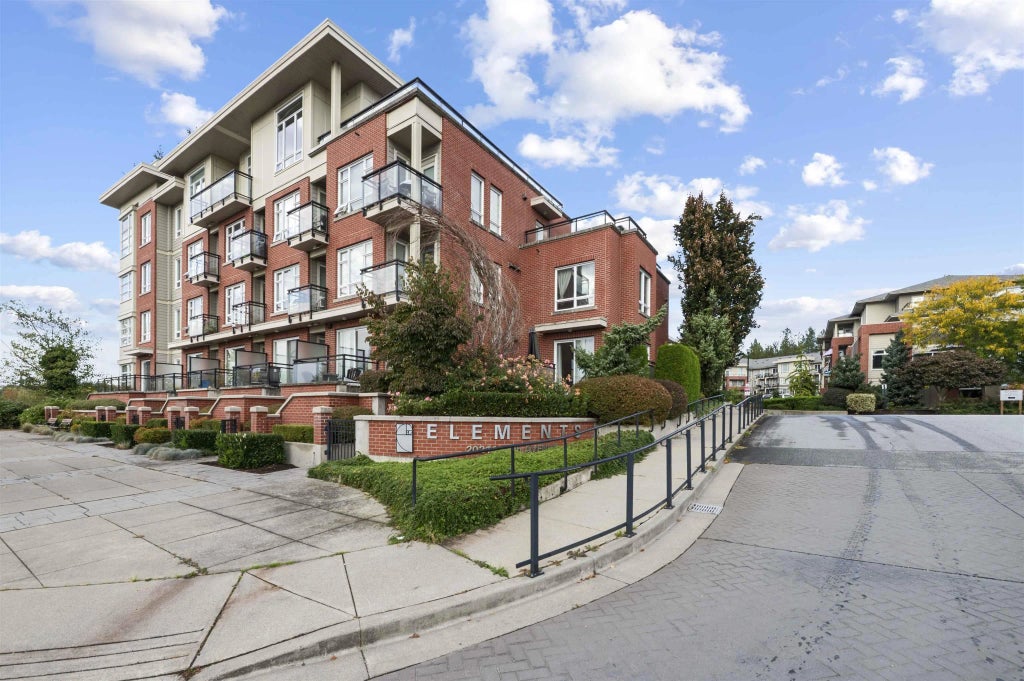 20211 66 Avenue D117, Langley