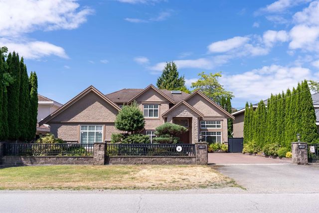 8811 Minler Road, Richmond