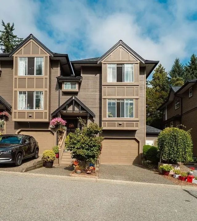 795 Noons Creek Drive 22, Port Moody