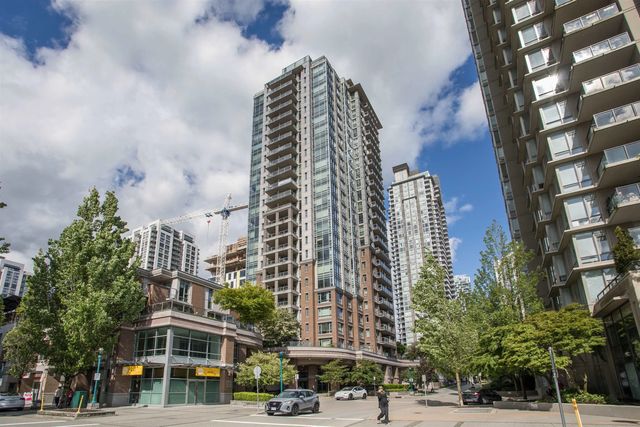 1155 The High Street 702, Coquitlam