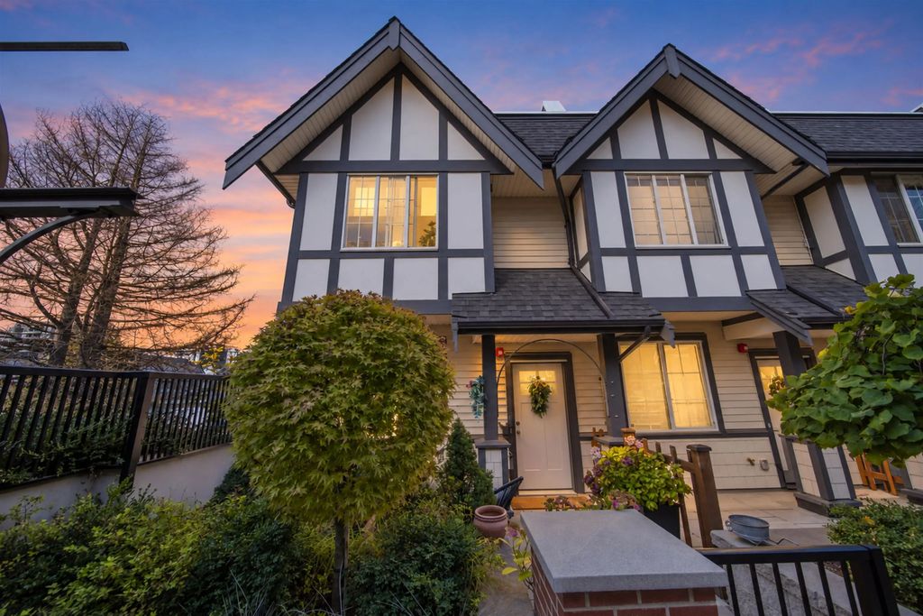 8888 Spires Road 10, Richmond