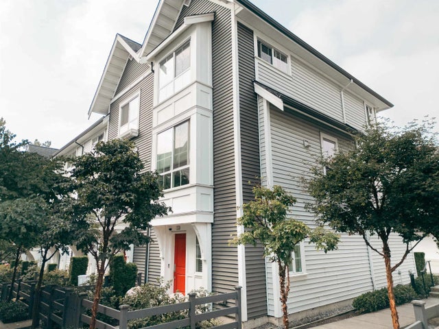 2838 Livingstone Avenue 13, Abbotsford