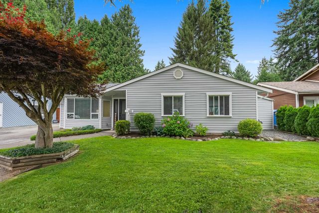 34855 Laburnum Avenue, Abbotsford