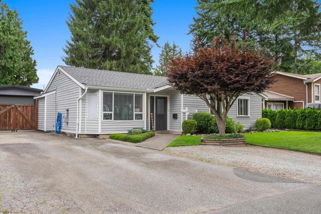 34855 Laburnum Avenue, Abbotsford