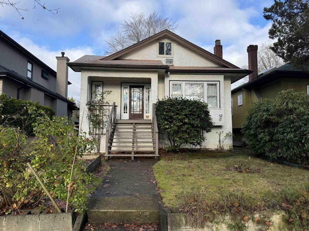 2319 W 47th Avenue, Vancouver